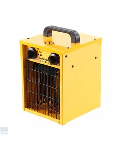 Электрическая тепловая пушка Master B 1.8 ECA