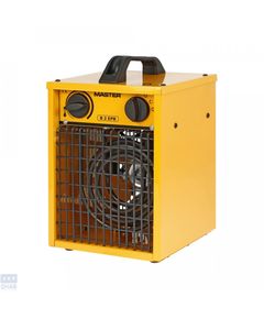 Электрическая тепловая пушка Master B 2 EPB