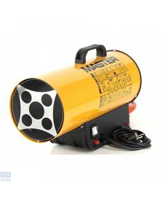 Газовая тепловая пушка Master BLP 17 M