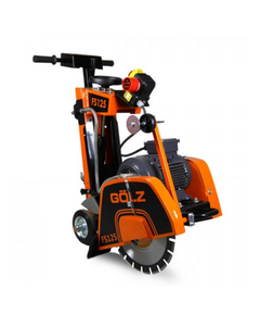 Швонарезчик Golz FS125E