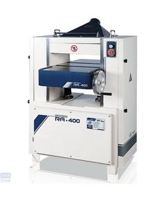 Рейсмусовый станок Zenitech RA 400