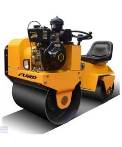 Виброкаток дорожный Furd FYL-850