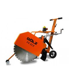 Швонарезчик Golz FS23E