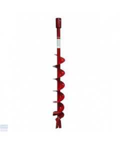 ШНЕК 100ММ ДЛЯ МОТОБУРА ECHO EA410