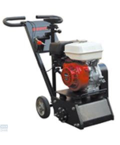 Фрезеровальная машина Honker  HP-SM25 (без лезвия)