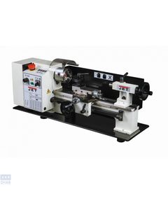 Токарный станок 590Вт JET BD-7