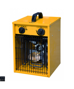 Электрическая тепловая пушка Avant FG 35 (5 кВт)