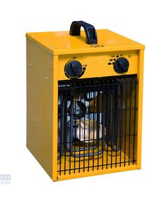 Электрическая тепловая пушка Avant FG 39 (9 кВт)