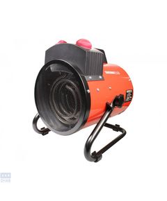 Электрическая тепловая пушка Sakuma SGP1505-03