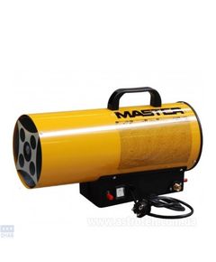 Газовая тепловая пушка Master BLP 33 M
