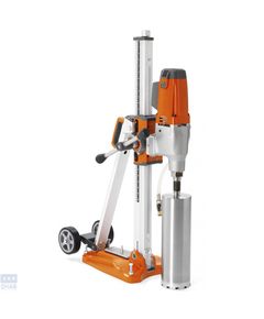 Дрель алмазного бурения Husqvarna DMS 240