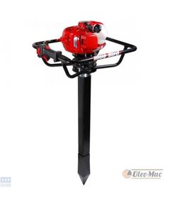 Вибробур Blue Bird Oleo-Mac