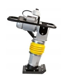 Вибротрамбовка Bert NG82E