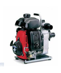 Мотопомпа бензиновая Honda WX15T E