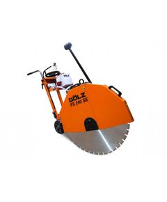 Швонарезчик Golz FS240SE