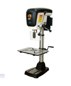 Настольный сверлильный станок Jet JDP-15B-230