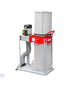 Установка аспирационная Holzmann ABS 1500FF