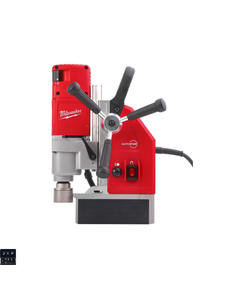 Дрель на магнитной станине Milwaukee MDE 41