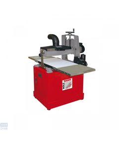 Барабанно-шлифовальный станок Holzmann ZS 400U