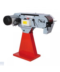 Ленточно-шлифовальний станок Holzmann MSM 150