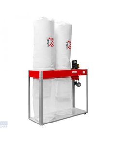 Аспирация Holzmann ABS 5000SE