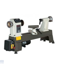 Токарный станок по дереву Zenitech MC 1018 VD (Vario)