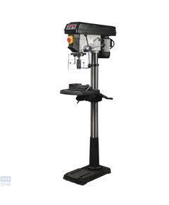 Настольный сверлильный станок JET JDP-17 FM