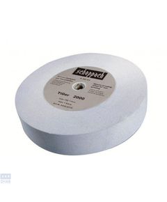 Круг шлифовальный абразивный Scheppach диаметр 250 мм