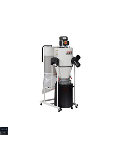 Вытяжная установка Циклон Jet JCDC-1.5