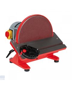 Дисково-торцовочный шлифовальный станок Holzmann TS 305