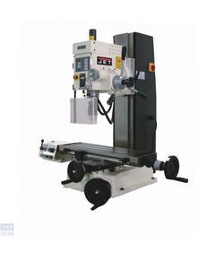 Фрезерный станок JET JMD-3T