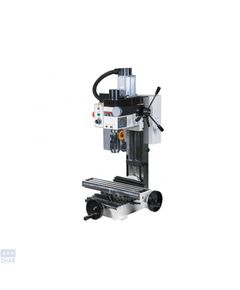 Фрезерно-сверлильный станок JET JMD-X1L