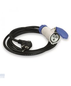 Электрический удлинитель Battipav 3 м 230V