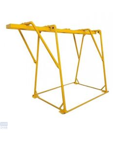 Кран в окно ПГС-1,0 (рама без тали)