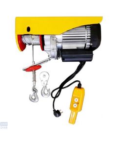 Лебедка электрическая PA-800