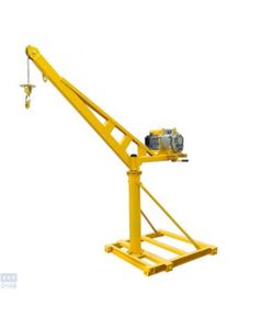 Мини кран 08C600