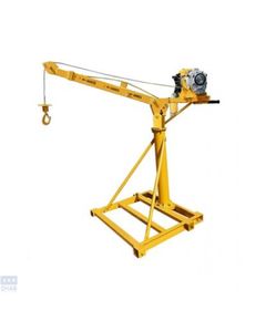 Мини кран 16C600