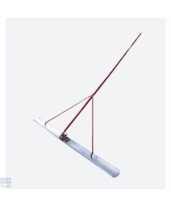 Гладилка ручная канальная ГК-3-К (лезвие 3 м+редуктор)