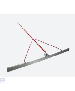 Гладилка ручная скребковая ГС-3-К (лезвие 3 м+редуктор)