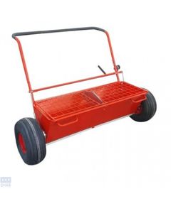 Тележка-дозатор для топпингов ТД-5