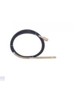 Шланг для глубинного вибратора Honker PV35-2