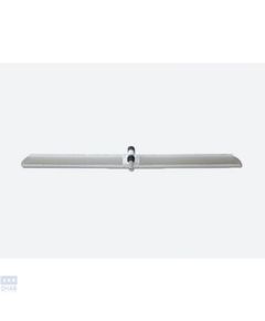 Гладилка строительная канальная ГК (лезвие 2,5 м+редуктор)