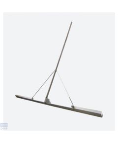 Затирки ручные по бетону скребковые ГС (лезвие 3,5 м+редуктор)