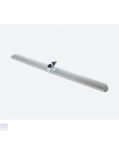 Затирка ручная канальная ГК (лезвие 4 м+редуктор)