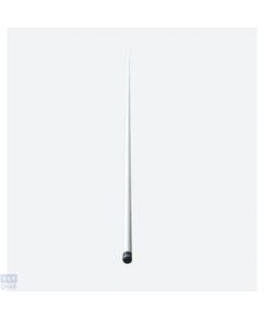 Рукоять для гладилки по бетону строительной, канальной ГК или скребковой ГС (3 м)