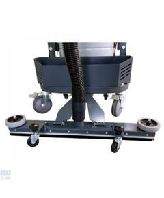 Щетка передняя D-50 для пылесосов SVC-302, 303