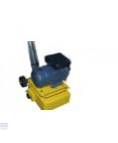 Электрическая фрезеровальная машина (Скарифактор ) Honker HP-SM1