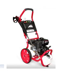 Мойка бензиновая высокого давления VULKAN SCPW 3000-II