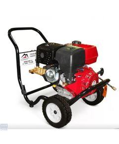 Мойка бензиновая высокого давления VULKAN SCPW 4200-II