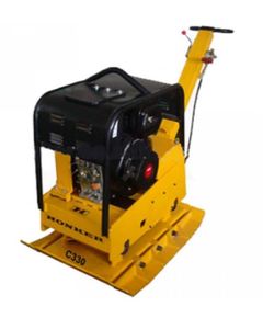 Виброплита Honker C330 реверсивная